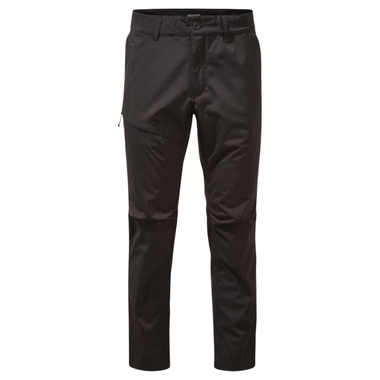 Softshell pants for men