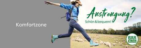 Manuel Andrack: Die Anstrengung