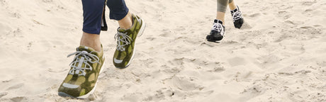 Die BÄR Pflegetipps für Ihre Materialmix-Schuhe
