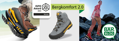 Ispo Award Winner 2023