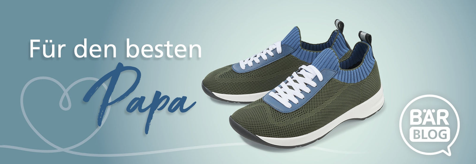 HAPPY FATHER`S DAY – Ein Hoch auf alle Papas!