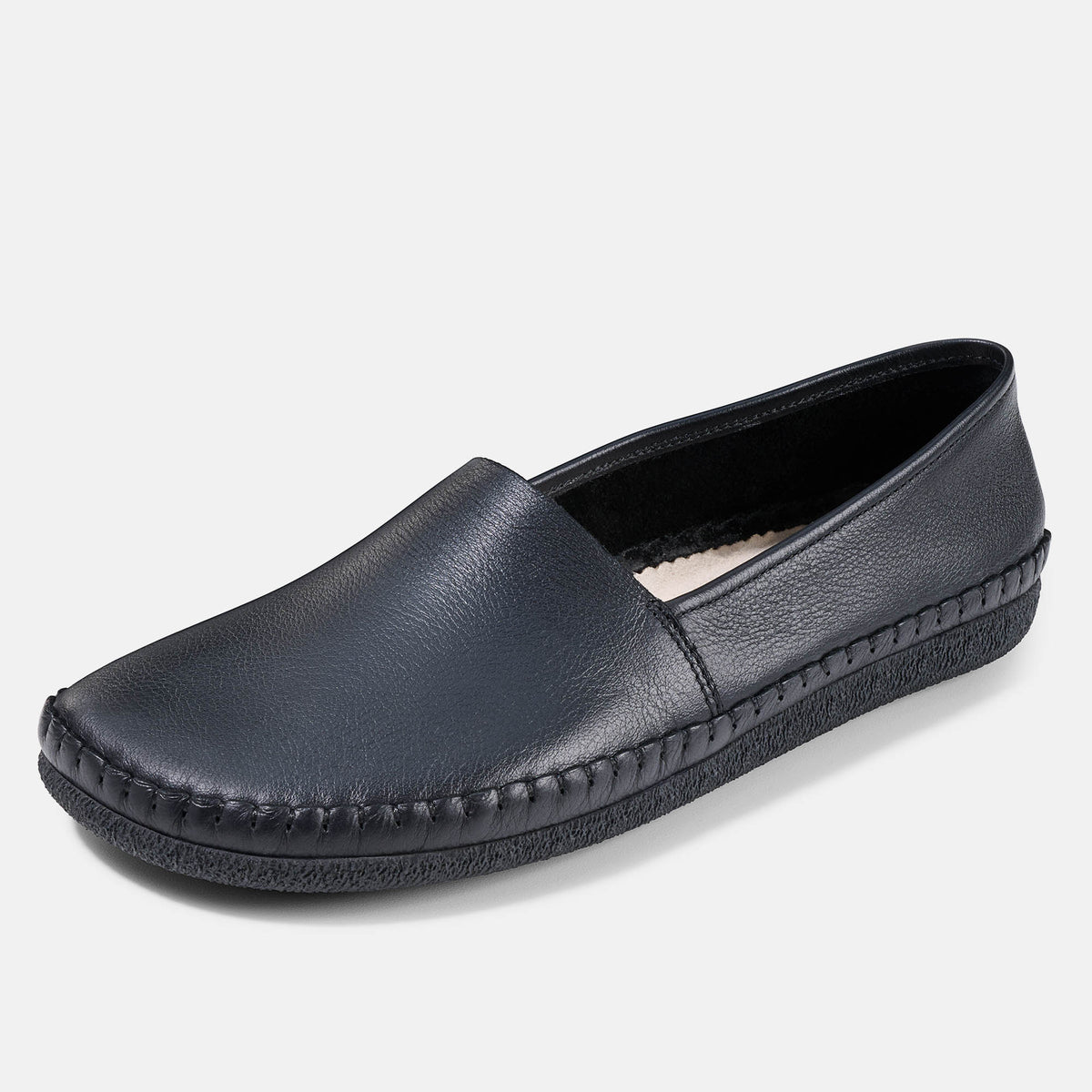 BAER OMN6 gallery 1240100_herren-slipper-Charlie-schwarz_e.jpg