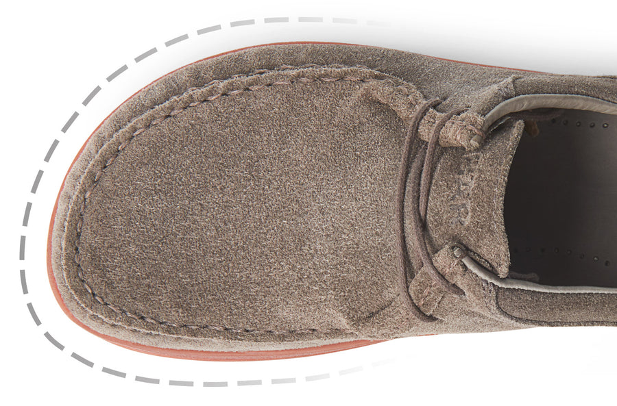 <div class="metafield-rich_text_field"><p><strong>CHAUSSURES À LA FORME NATURELLE :</strong></p></div>