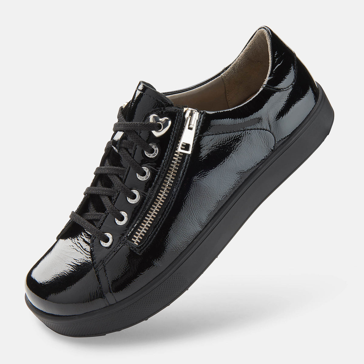 BAER OMN6 gallery 2145181_damen-sneaker-margot-in-schwarz_d.jpg