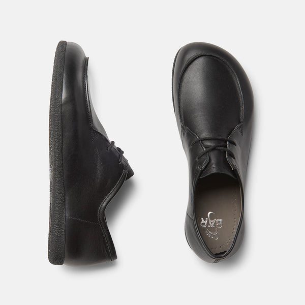 BAER OMN6 gallery 2759100_women's sneaker Johanna in black_o.jpg