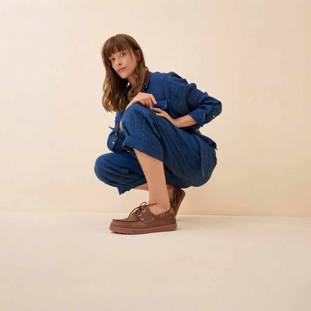 BAER OMN6 gallery 3017200_damen-slipper-luzy-in-braun_l.jpg