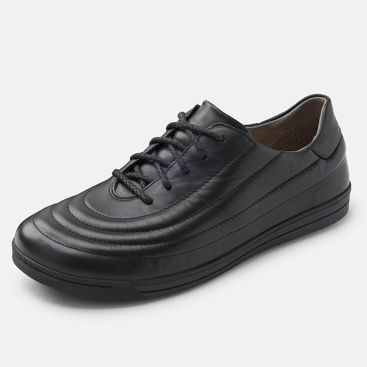 BAER OMN6 gallery 3056100_damen-sneaker-harper-in-schwarz_e.jpg