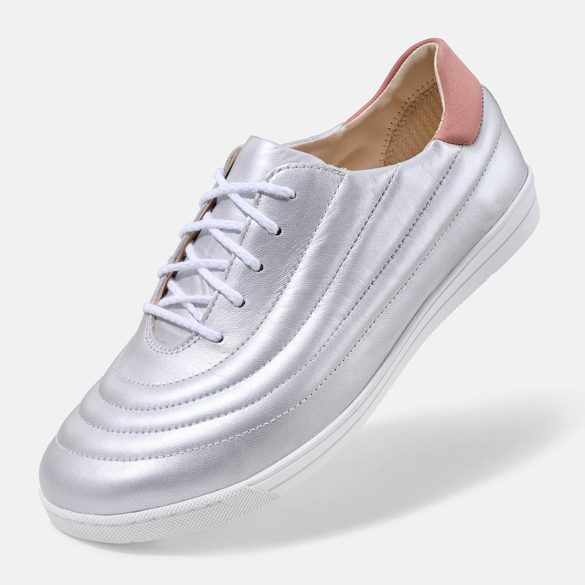 BAER OMN6 gallery 3056713_damen-schnuerschuh-Harper-silber_d.jpg