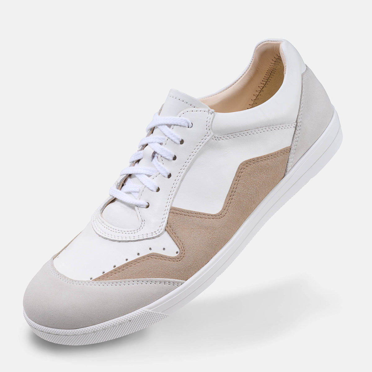 BAER OMN6 gallery 3057320_damen-schnuerschuhe-Alea-wei�-beige_d.jpg