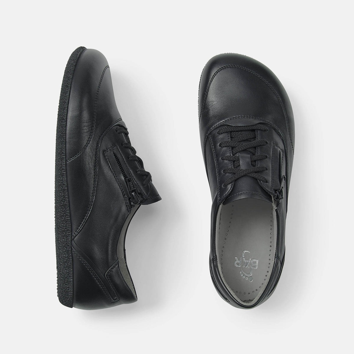 BAER OMN6 gallery 3065100_damen-schnuerschuh-clea-schwarz_o.jpg