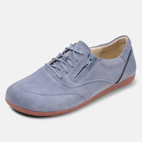 BAER OMN6 gallery 3065409_damen-schnuerschuh-clea-in-jeans_e.jpg