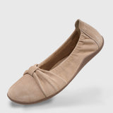 BAER OMN6 gallery 3107212_damen-ballerina-Elly-taupe_d.jpg