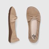 BAER OMN6 gallery 3107212_damen-ballerina-Elly-taupe_o.jpg