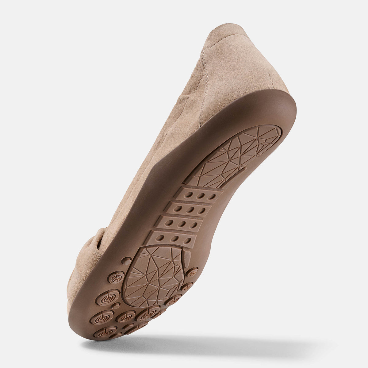 BAER OMN6 gallery 3107212_damen-ballerina-Elly-taupe_s.jpg