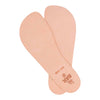 Semelle en cuir 2 mm standard pour hommes