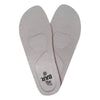 Semelle Wellfit 3 mm (fine pour femmes)