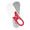 Semelle 6 mm (Pro-Motion pour femmes) fine
