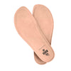 Semelle en liège et latex 6 mm standard pour femmes