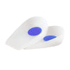 Luxury heel cushion