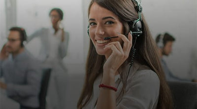 Service client