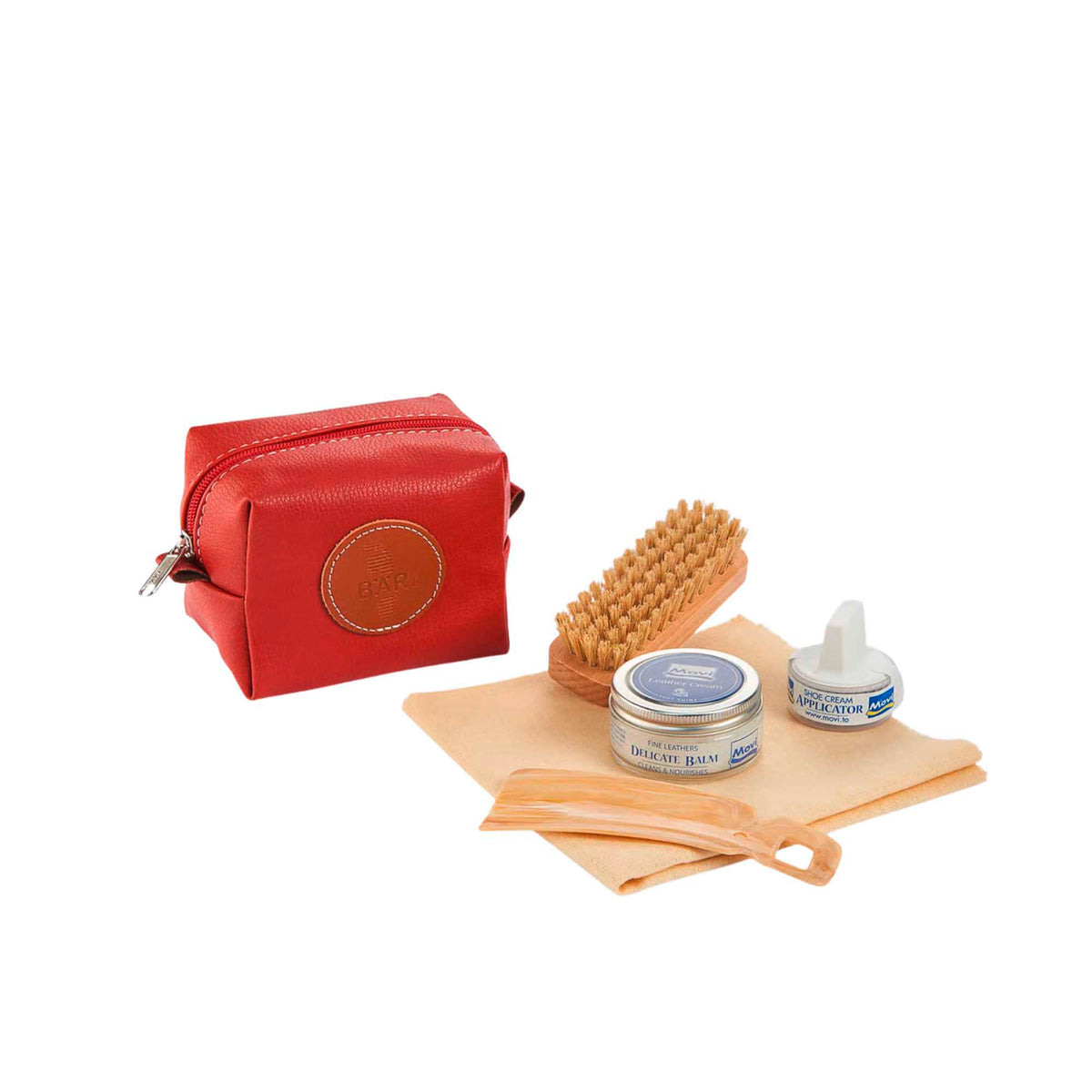 BAER OMN6 gallery 4590500_schuhpflege-set-in-rot_cp.jpg