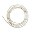 Round cotton shoelaces