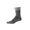 Trail compression socks for women
