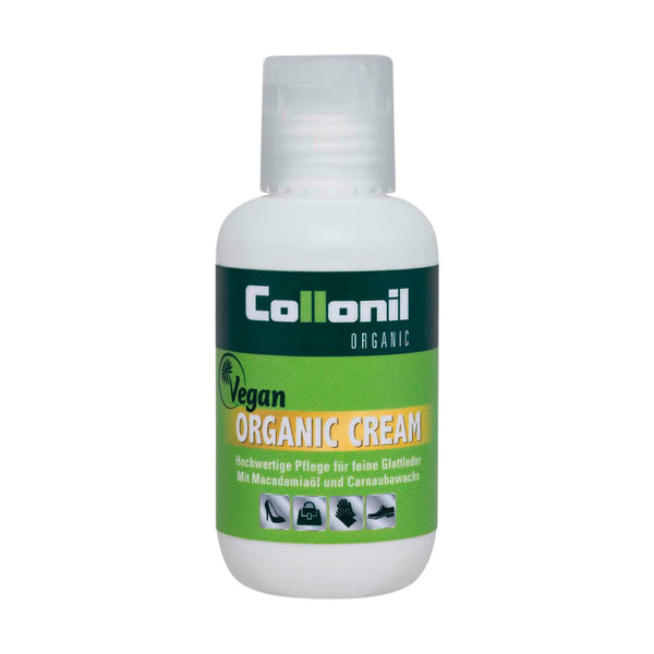 Organic Cream 100 ml