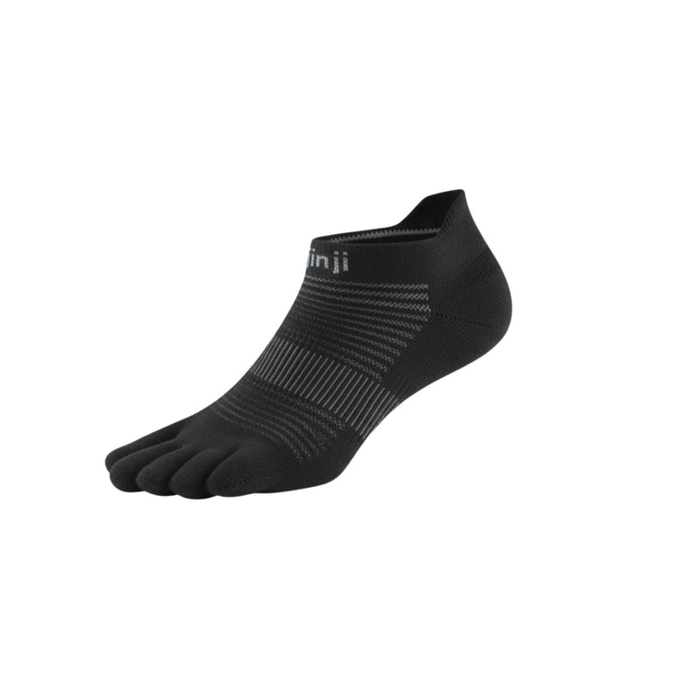 Chaussettes à orteils injinji Running