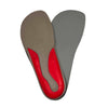 Stability footbed 6 mm