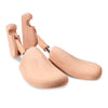 Screw-in shoe trees