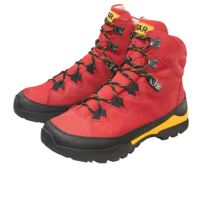 Bergkomfort Wanderstiefel 2.0