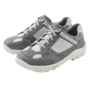 BÄR Schuhe Unisexschuhe Wanderschuhe TransEuropa 2.0 grau Kalbveloursleder, Textil Hauptbild