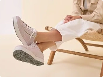 Schnürschuhe