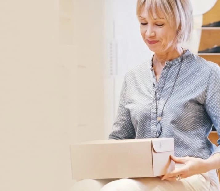 Service client BÄR