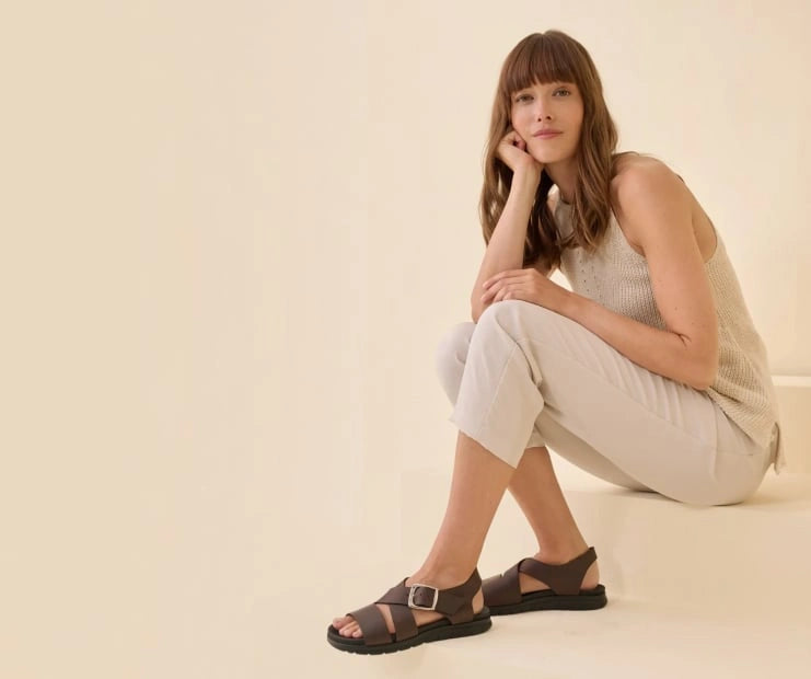 BÄR Shoes – Luxury for Your Feet