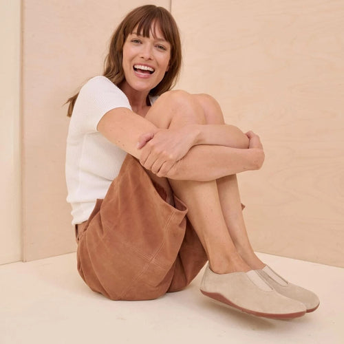 Barfußschuhe FAQ