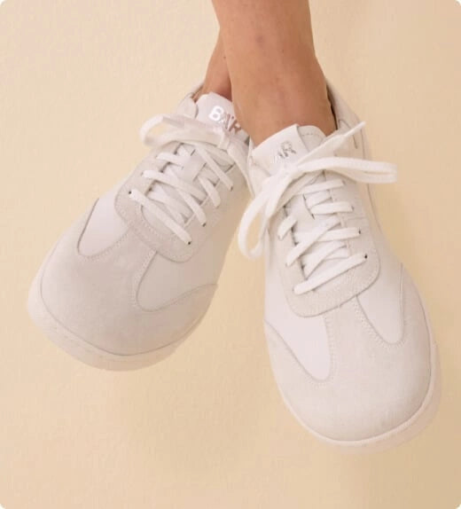 Die Breite Ihres Schuhs