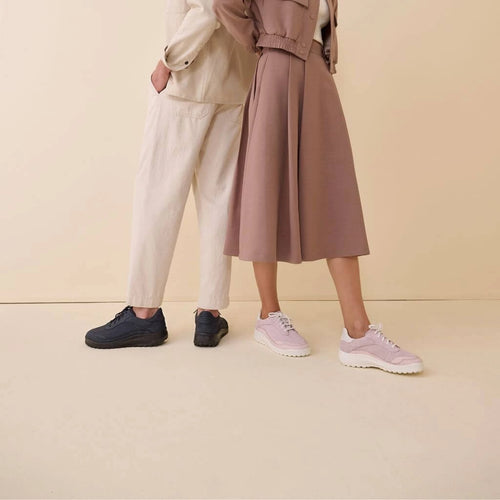 Wie unterscheiden sich Hallux-Valgus-Schuhe von normalen Schuhen?