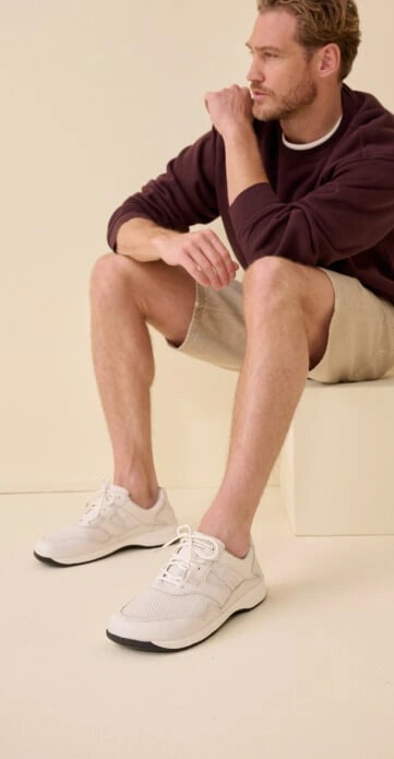 Herren Sneaker