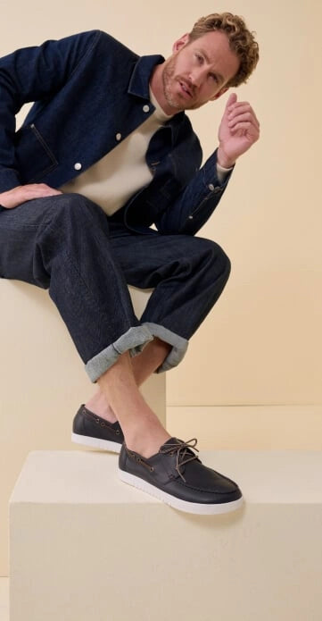 Herren Trend
