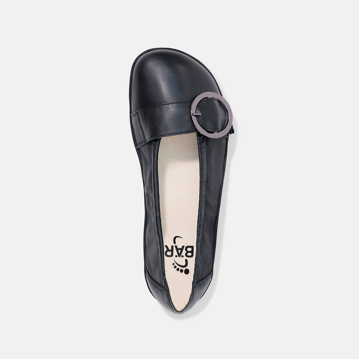BAER OMN6 gallery 3122100_damen-slipper-cilia-schwarz_o.jpg