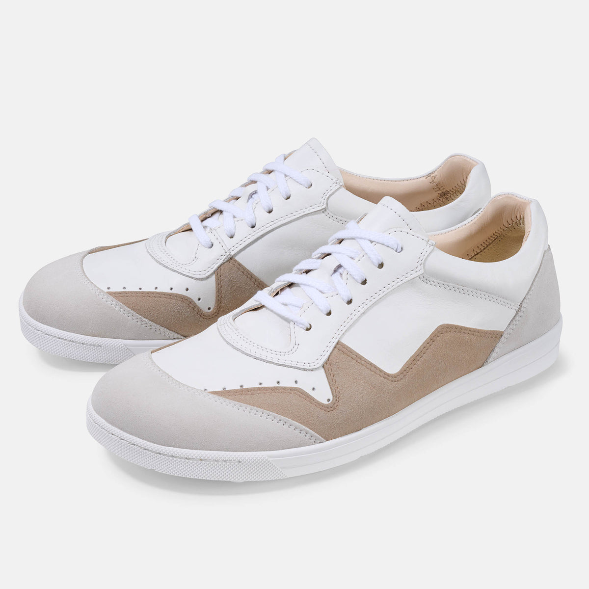 BAER OMN6 main 3057320_damen-schnuerschuhe-Alea-weiß-beige_p.jpg