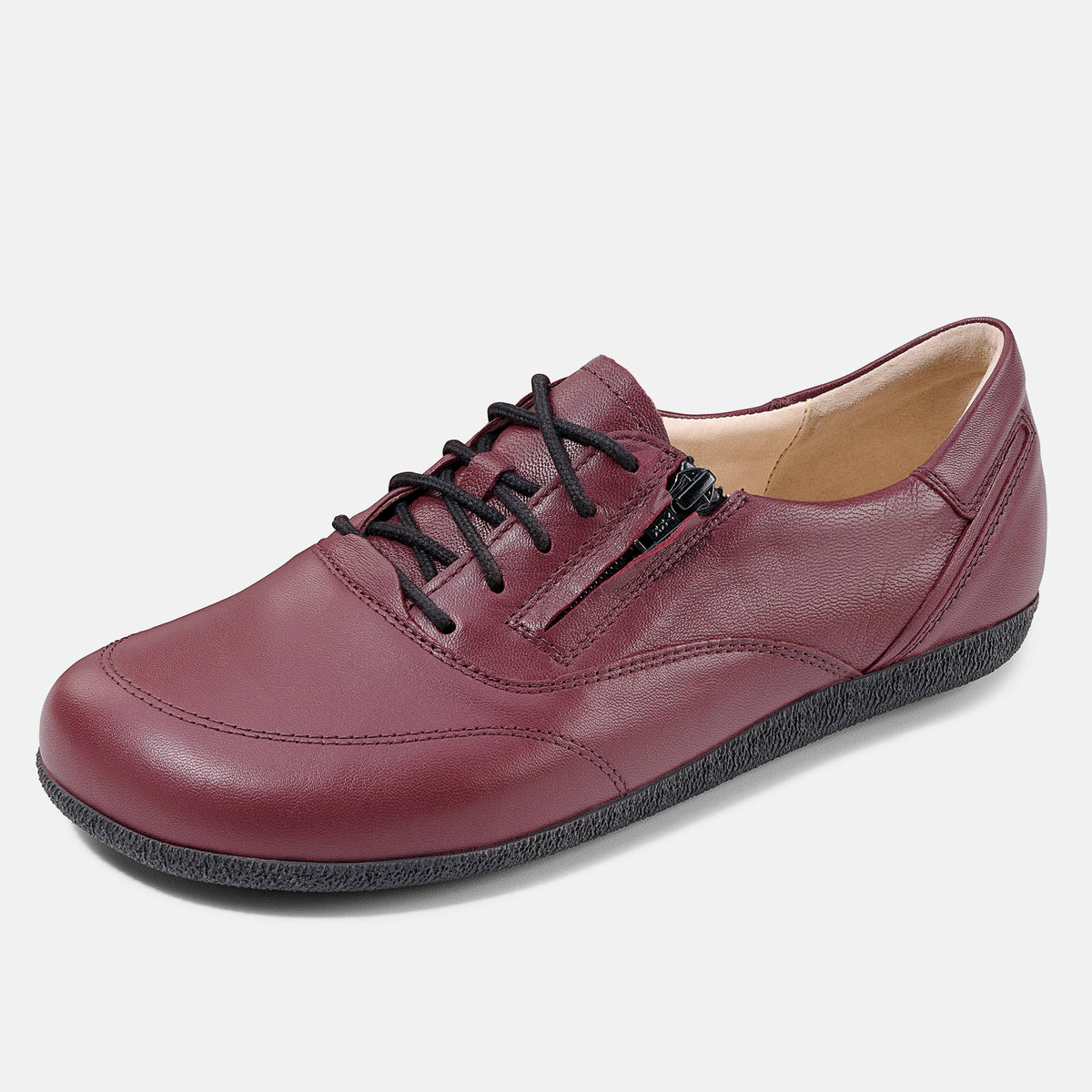 BAER OMN6 gallery 3065594_damen-schnuerschuh-clea-berry_e.jpg