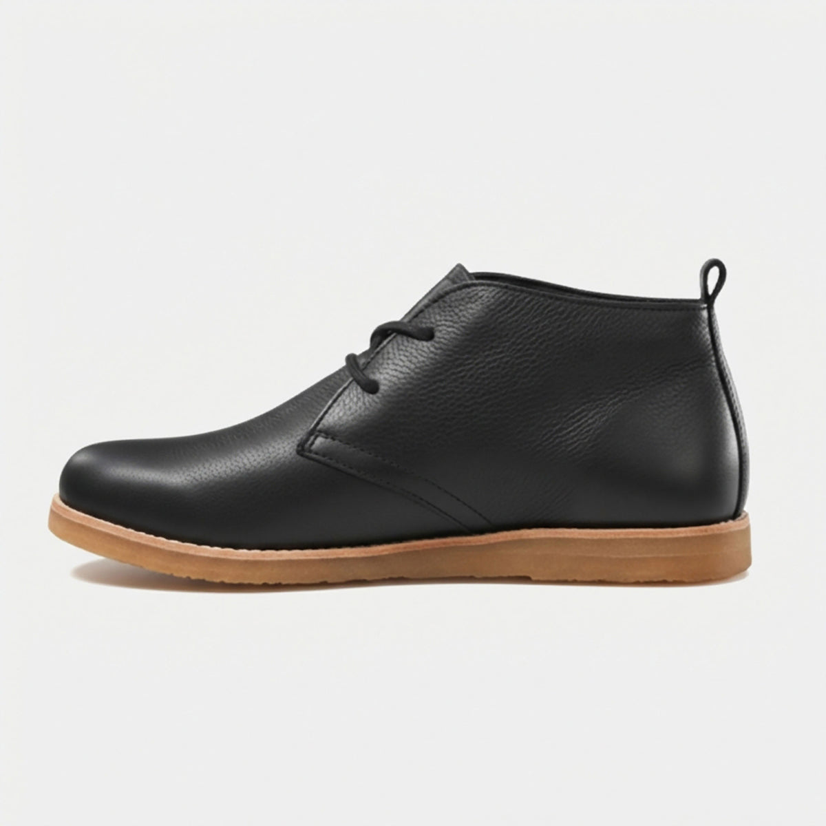 BAER OMN6 gallery 2674100_damen-stiefelette-honor-in-schwarz_f.jpg