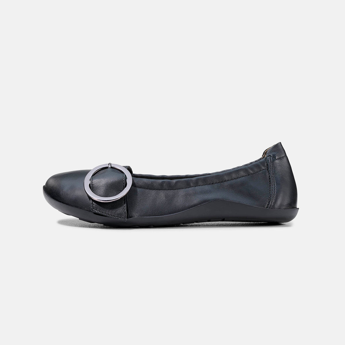 BAER OMN6 gallery 3122100_damen-slipper-cilia-schwarz_f.jpg