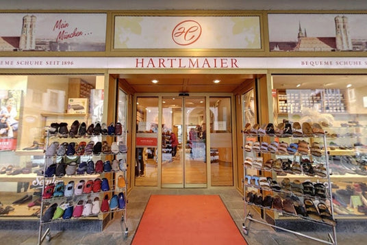 Hartlmaier Front