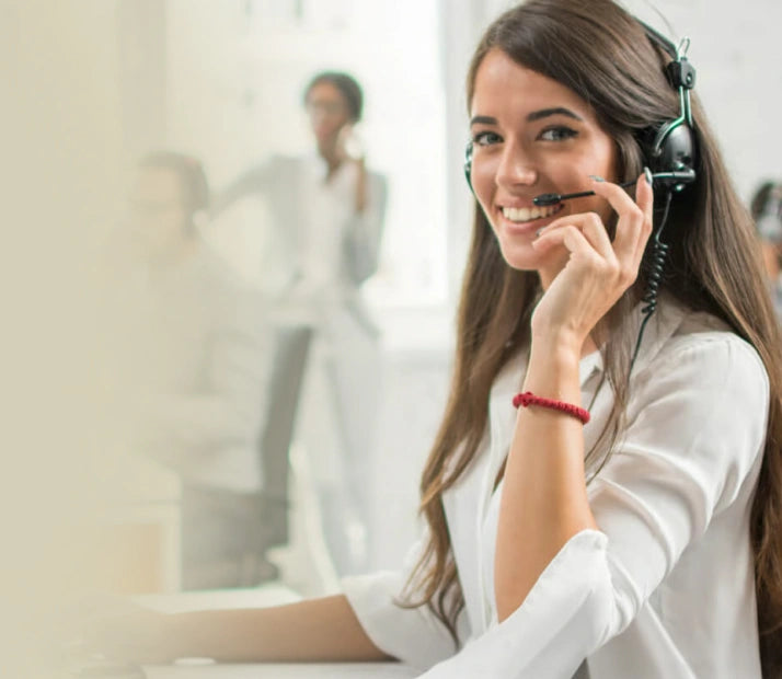 Contact et conseil personnalisé