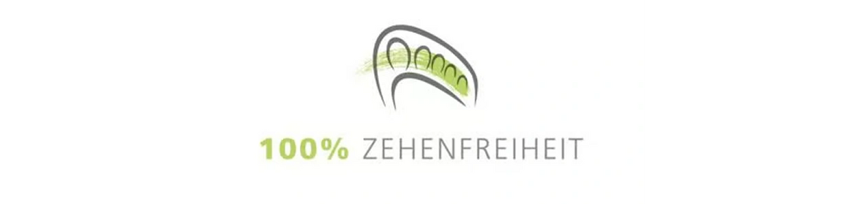 Fußdeformationen - Die Folgen zu enger Schuhe
